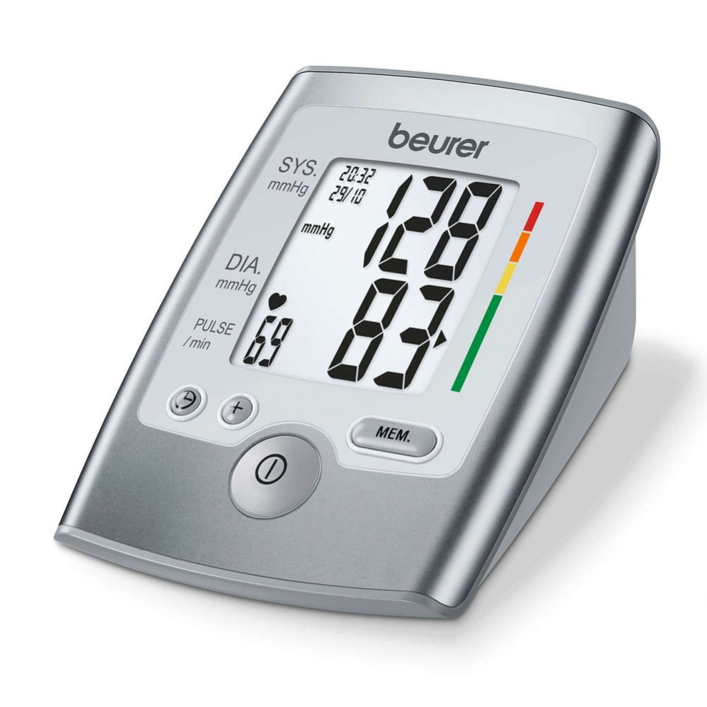 Beurer BM35 Pulse Oximeter