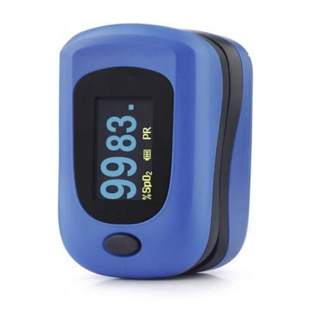 Pulse Oximeter