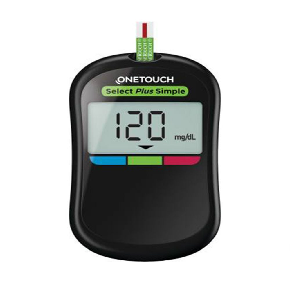 Glucose Monitor