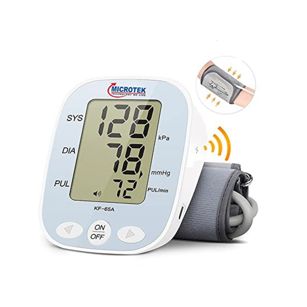 BP Monitor